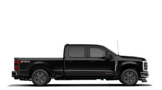 2027 Ford Super Duty® External Image 5